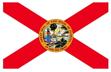 Florida flag